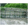 Caisse de maille gabion